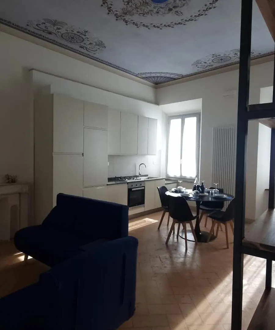 Apartment Guest House Palazzo Buoninsegni Colle Val D'Elsa