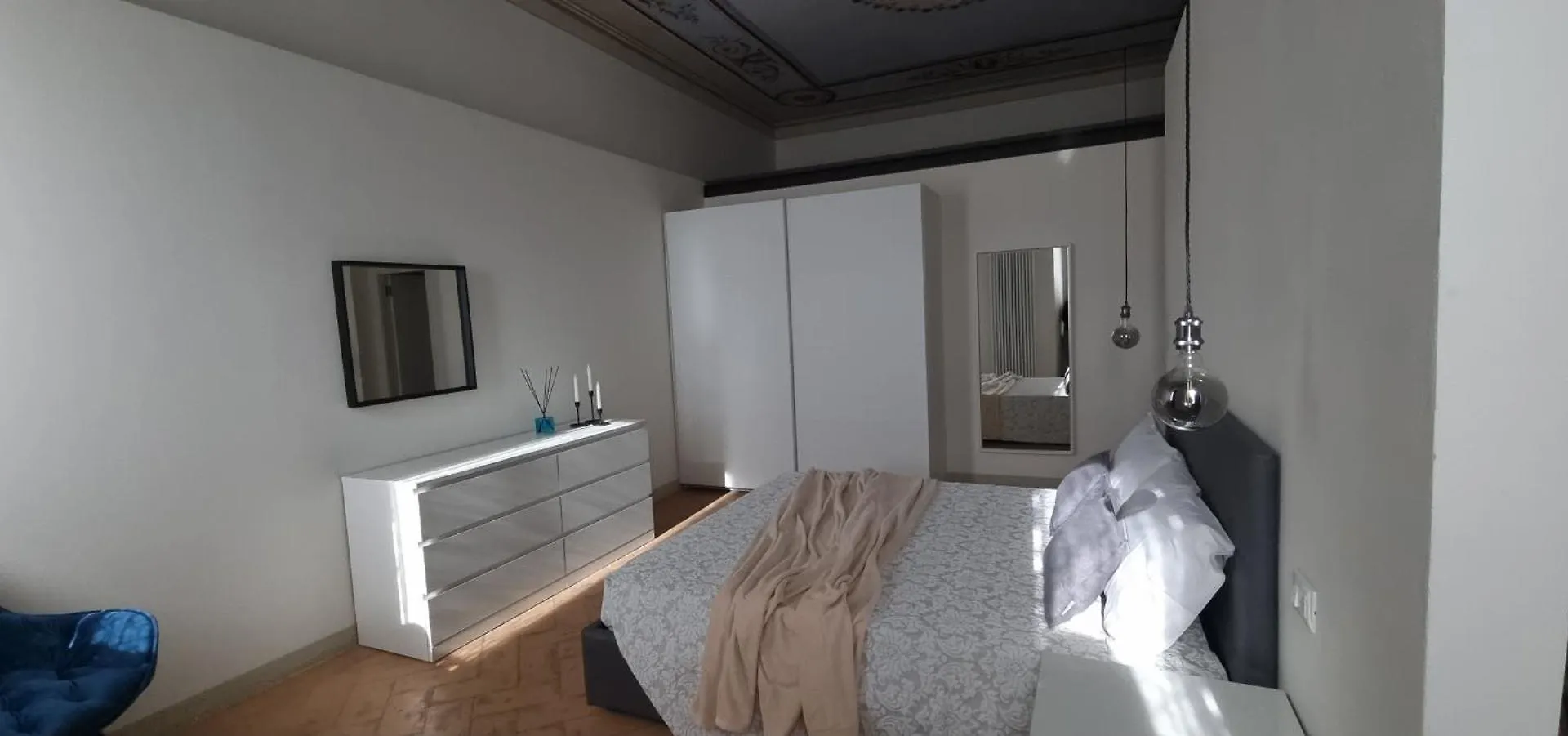 Apartment Guest House Palazzo Buoninsegni Colle Val D'Elsa